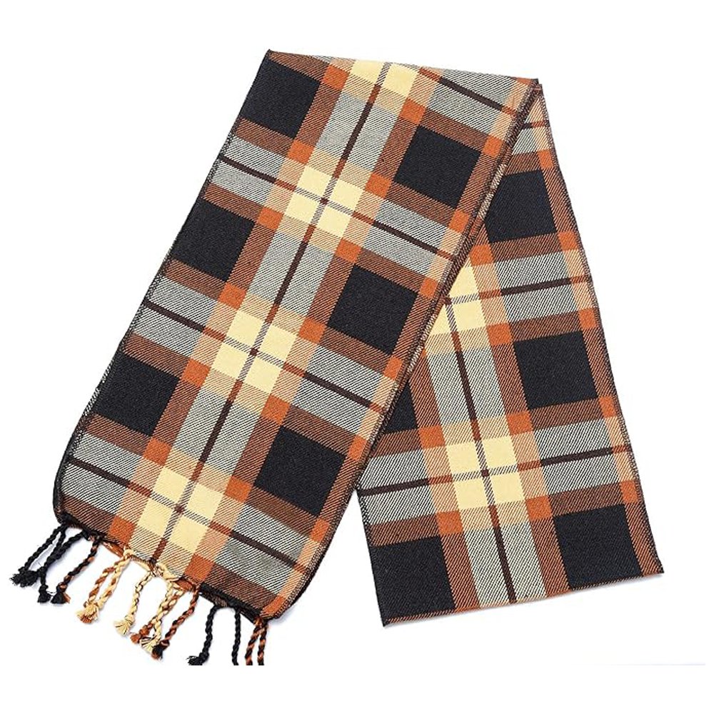 Ross Ancient Tartan Scarf