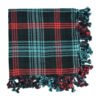Ross Hunting Tartan Fly Plaid