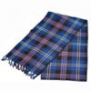 Scottish Heritage Tartan Scarves
