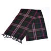 Scottish National Tartan Scarves