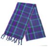 Spirit Of Scotland Tartan Scarf