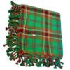 Tara Murphy Tartan Fly Plaid