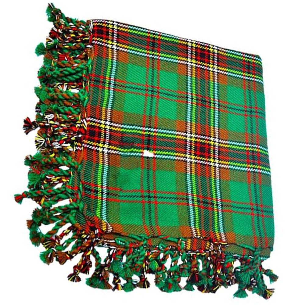 Tara Murphy Tartan Fly Plaid