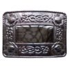 Thistle Celtic Kilt Belt Buckle
