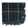 US Army Tartan Fly Plaid