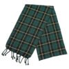 Wallace Hunting Tartan Scarf
