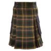 Buchanan Hunting Tartan Utility Kilt